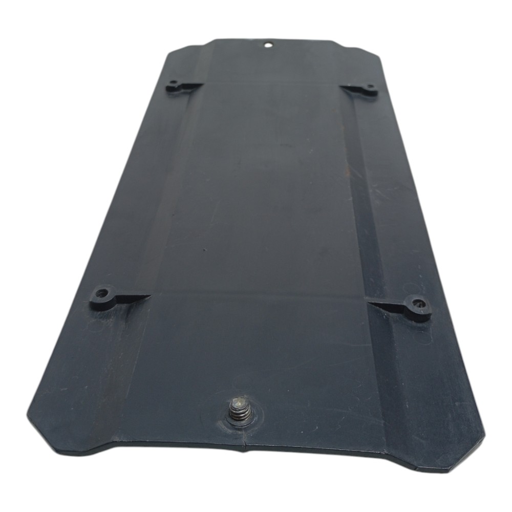 Suporte Placa Traseira Volkswagen Jetta 2.5 2007 2008 2009 5