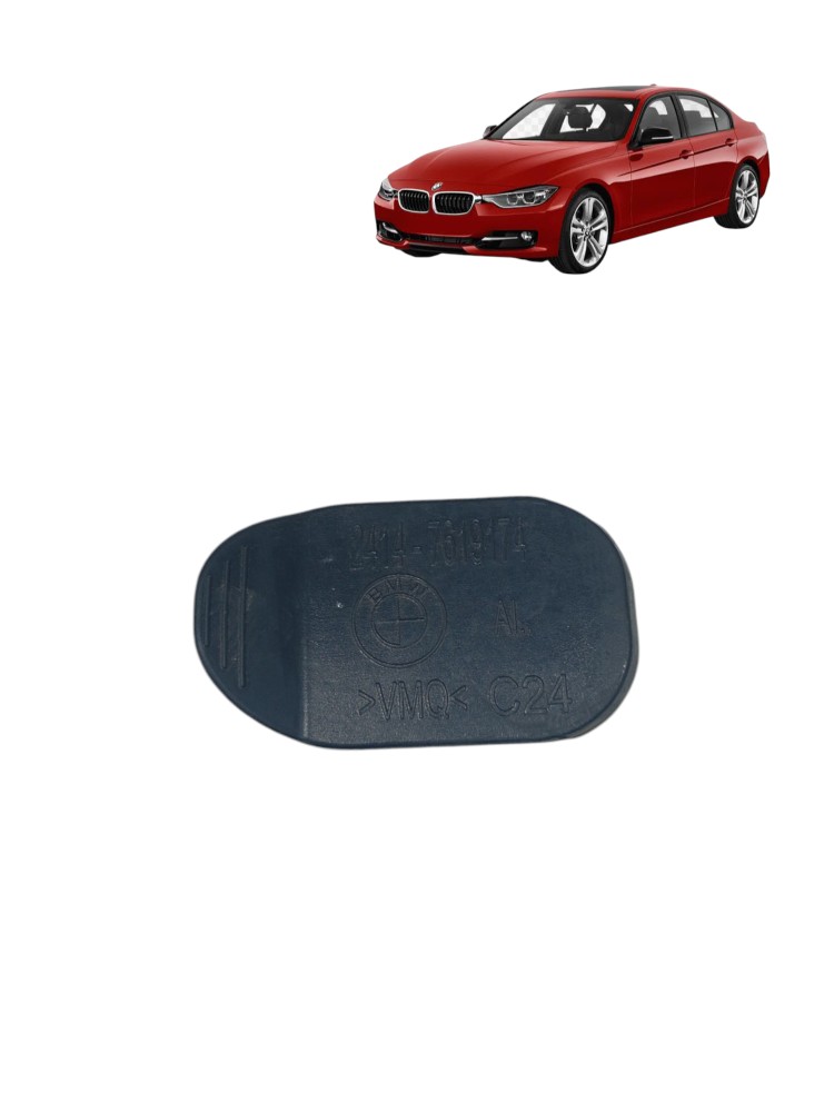 Tampa Transmissão Bmw 320i 2.0 2017 2018 F30 N20 Cod 7619174 7