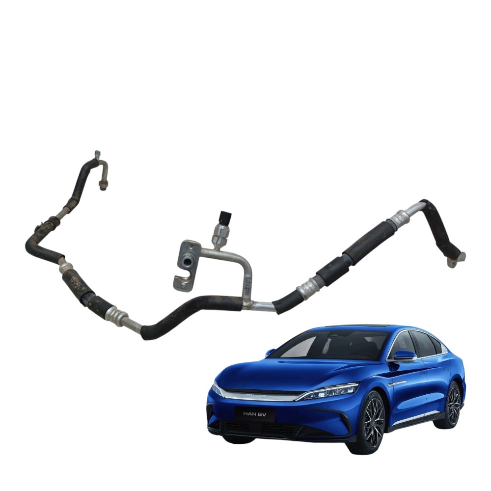 Mangueira Ar Condicionado Byd Han Ev King Dolphin Mini 2023 1
