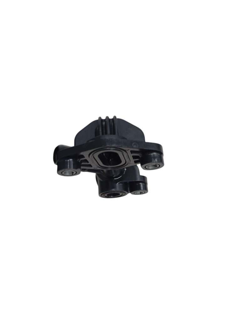 Válvula Termostática Bmw 535i 3.0 2011 2012 F10 761287701