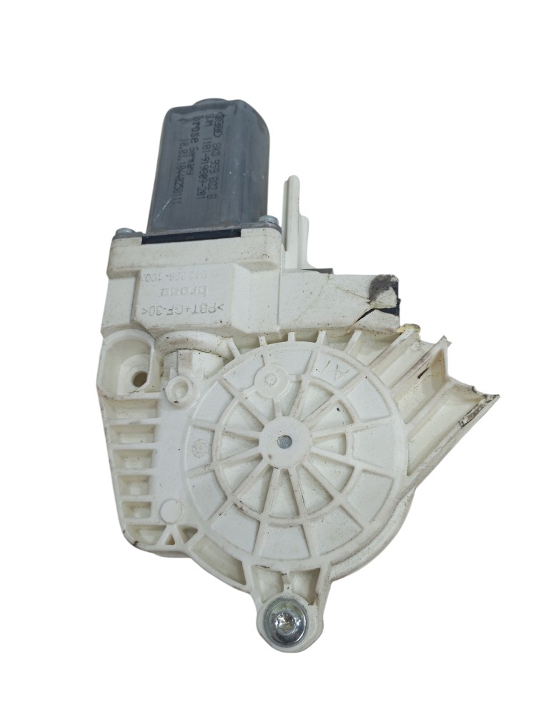 Motor Vidro Traseiro Esquerdo Audi Q5 2.0 Turbo Tfsi 2010 5