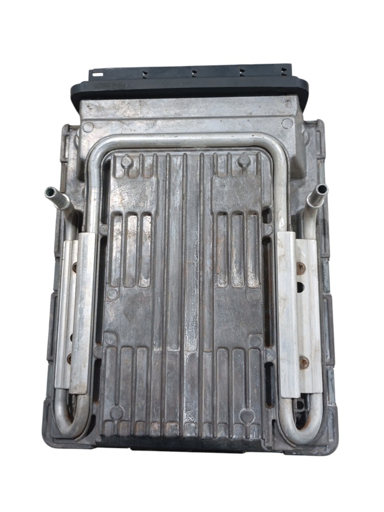 Módulo De Injeção Dme Bmw 550i 4.4 V8 2011 2012 F10 7613202 7