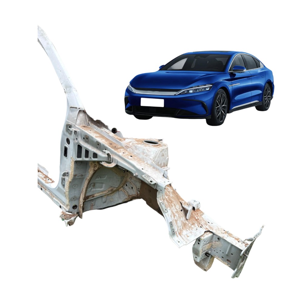 Retalho Longarina Dianteira Direita Byd Han 680ev 2023