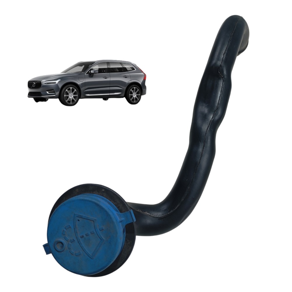 Tubo Respiro Tanque Volvo Xc60 2.0 Recharge T8 Awd 2022 1
