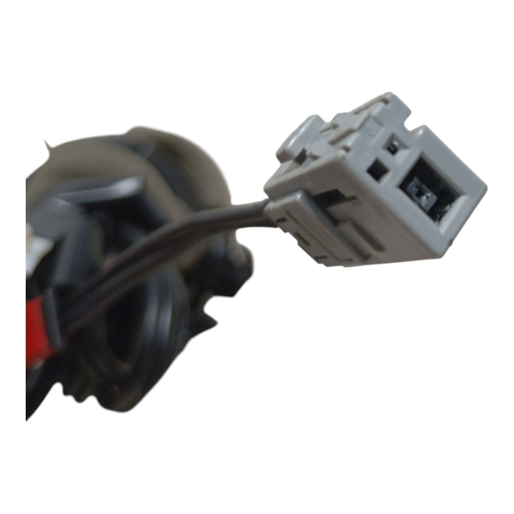 Chicote Antena Teto Nissan Kicks 1.6 Advance Cvt 2023 2024 2