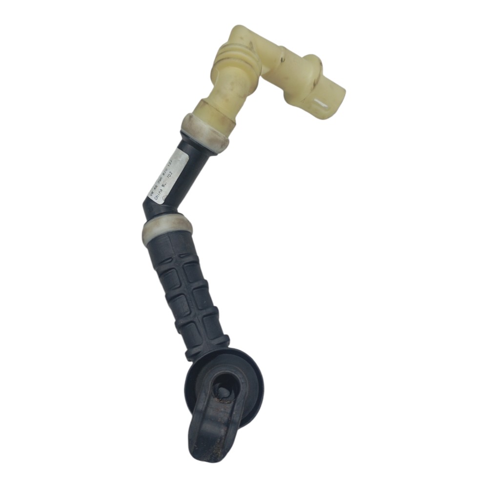 Mangueira Dreno Caixa Evaporadora Vw Nivus Highline 1.0 2022 7
