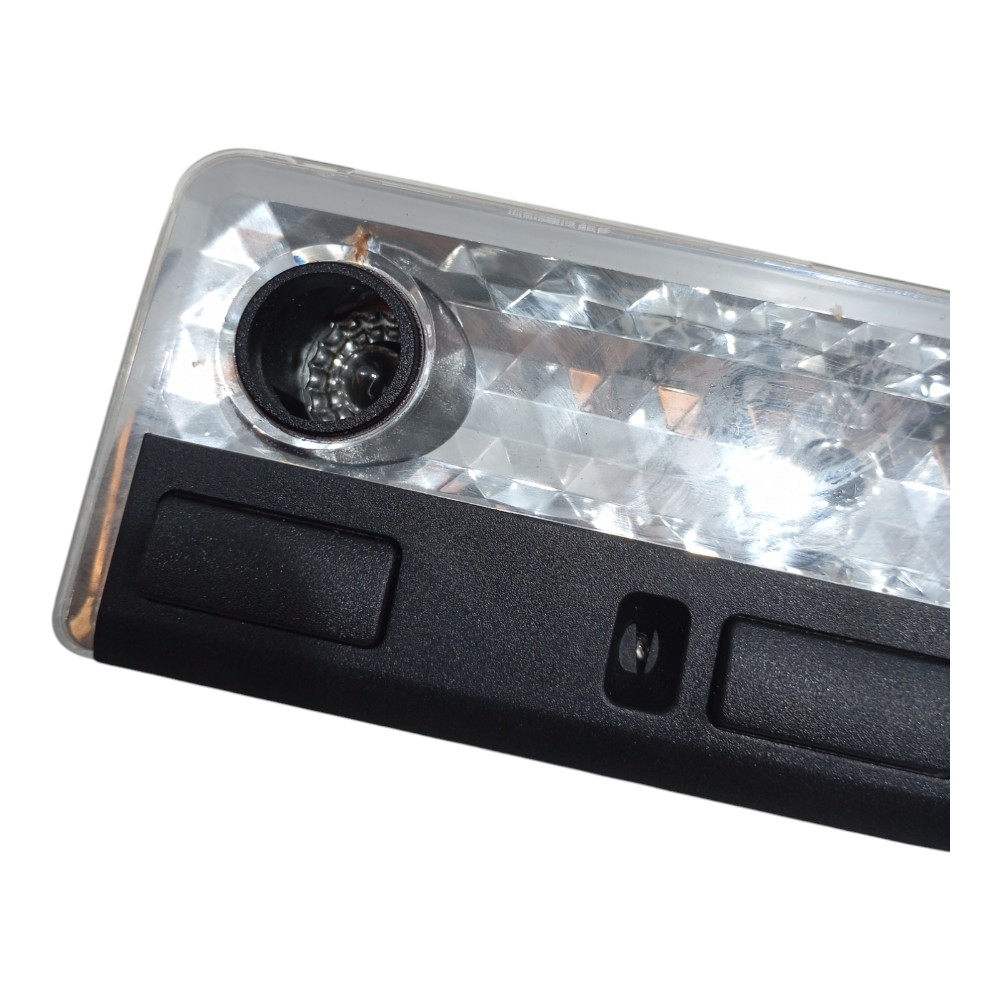 Luz Teto Cortesia Bmw 325i 2003 Cod-63318364929 4