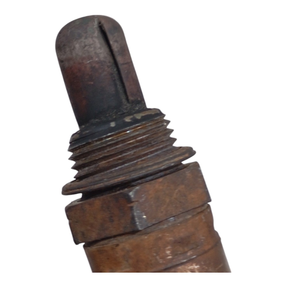Sonda Lambda Bmw X5 2003 Cod-0258003477 4