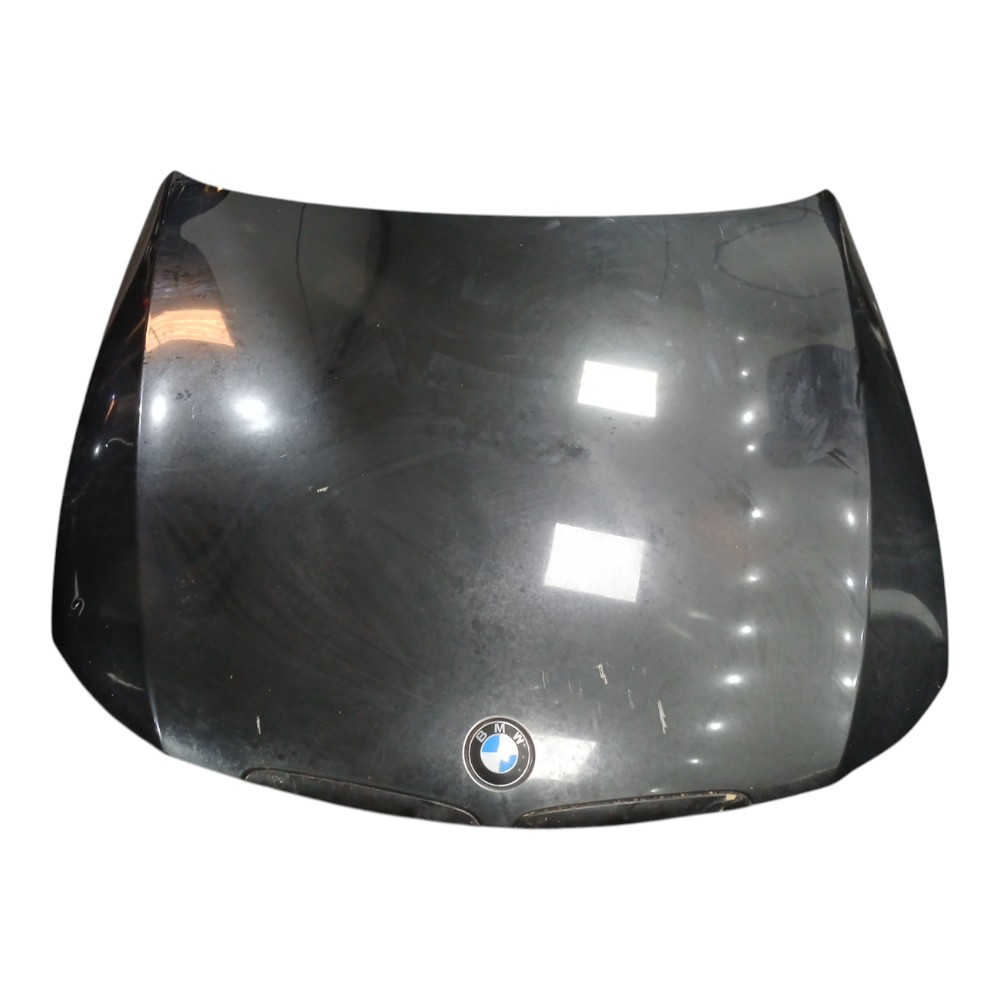 Capô Original Bmw 335i 3.0 Turbo E90 N54 2008 2009 2010 7
