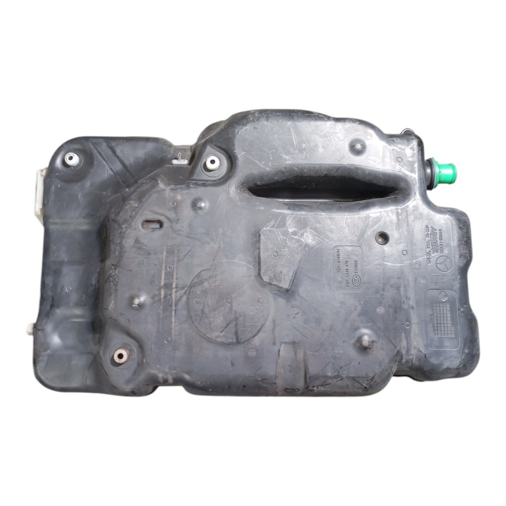 Tanque De Combustível Mercedes Benz A250 2.0 Turbo 2015 7