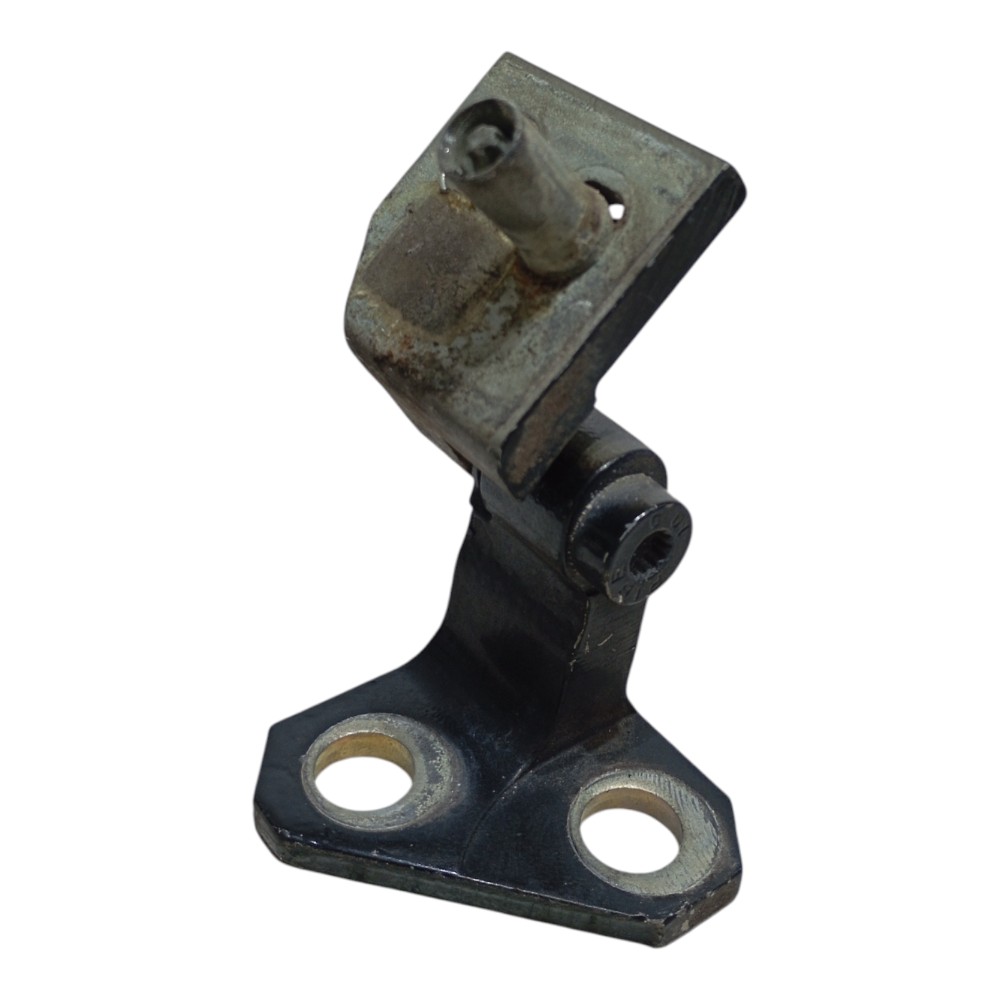 Par Dobradiça Porta Dianteira Direita Volksw Jetta 2.5 2007 4