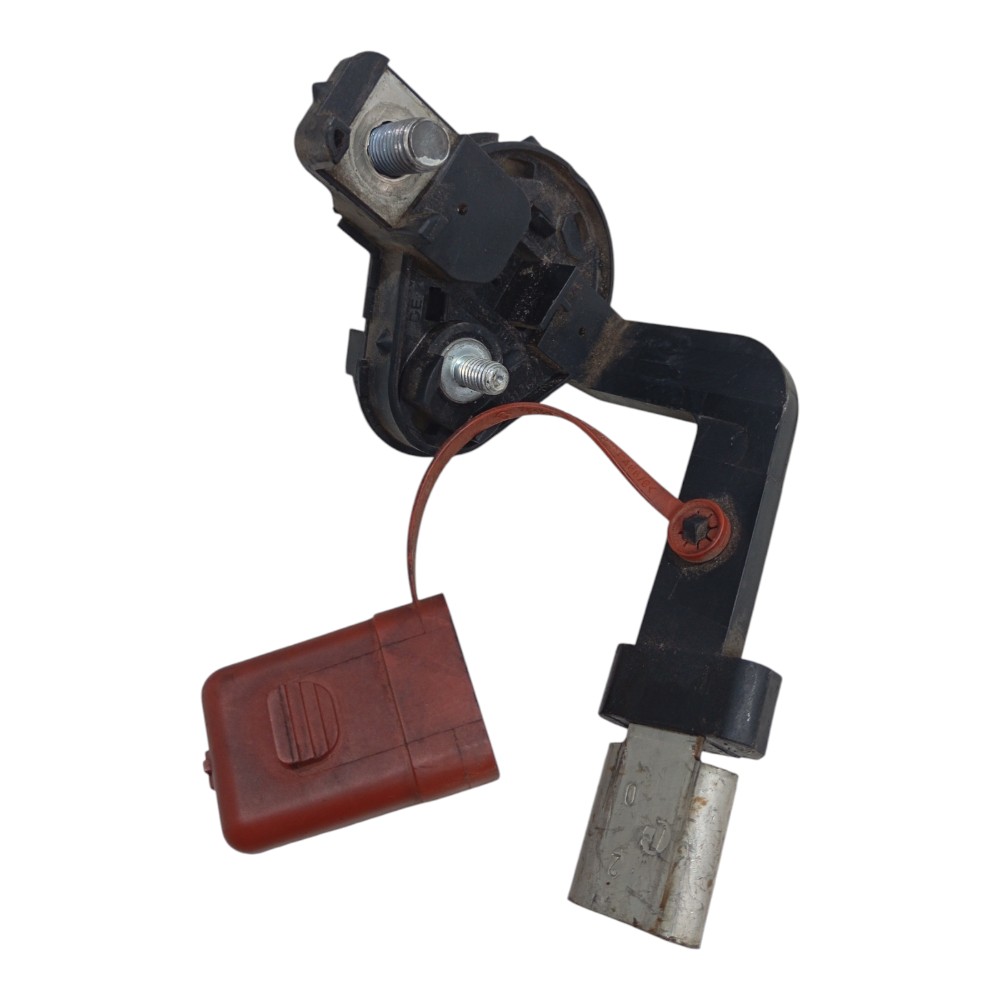 Terminal Da Bateria Bmw X1 2.0 E84 N20 2013 2014 61149144884 6