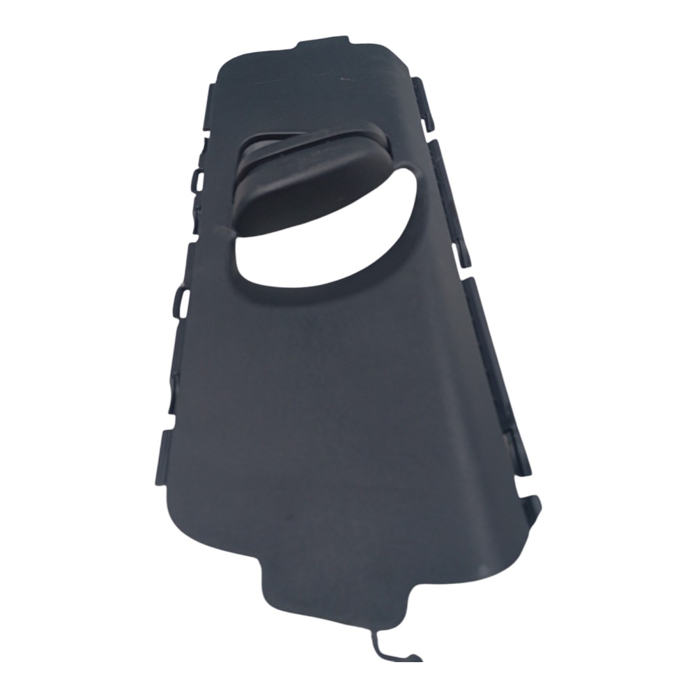 Moldura Coluna Central Esquerda Volkswagen Nivus 1.0 T 2022 5
