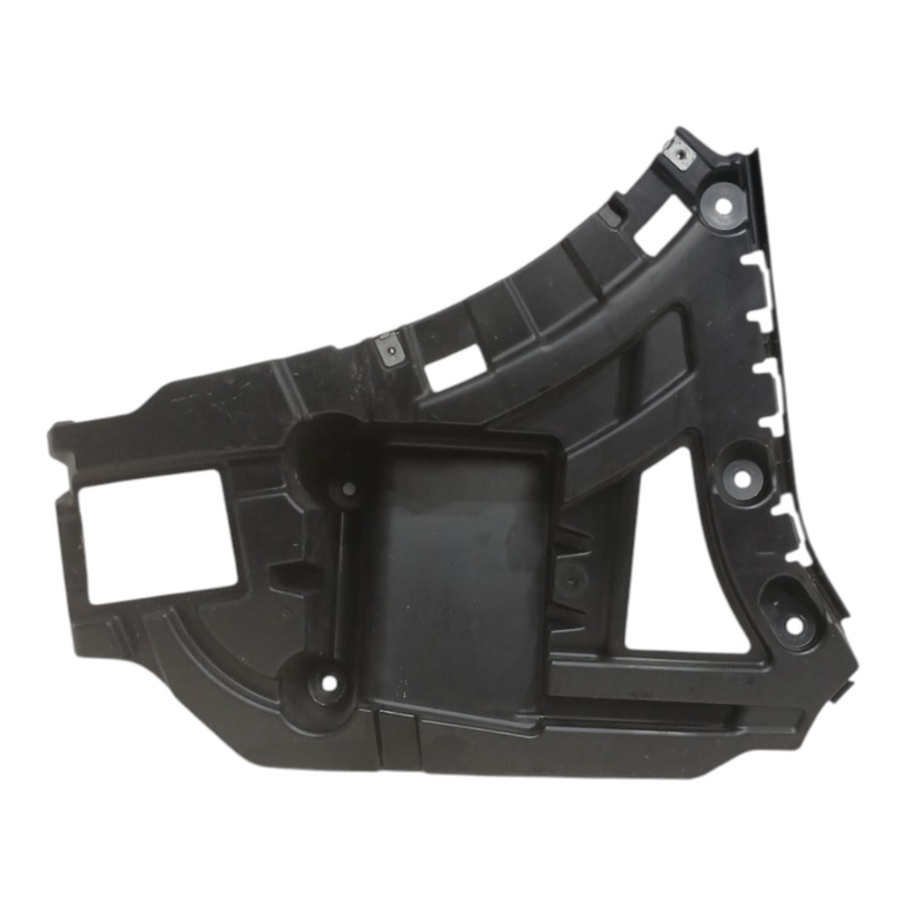 Guia Parachoque Traseiro Esquerdo Bmw X3 2.0 2014