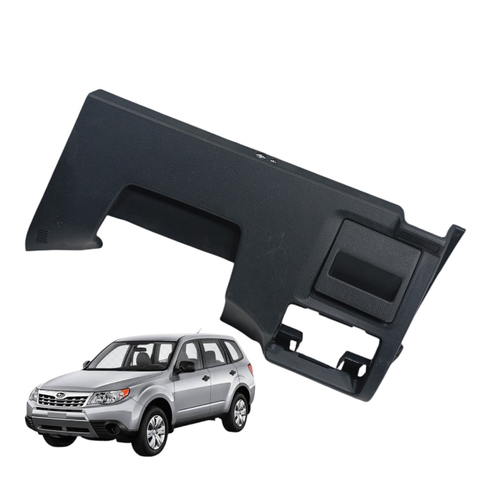 Acabamento Subaru Forester 2010 2.0 66135aj020