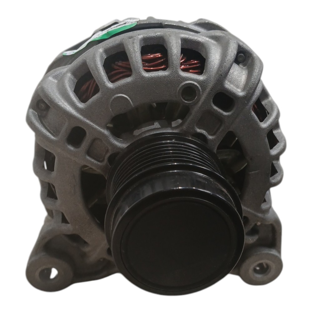 Alternador Nissan Kicks 1.6 Advance Cvt 2022 2023 2024 4