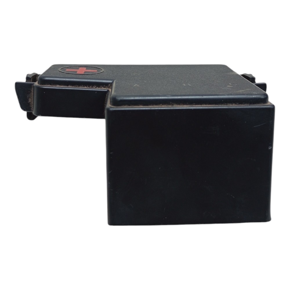 Tampa Terminal Positivo Bateria Byd Han Awd Gs 680ev 2023 4