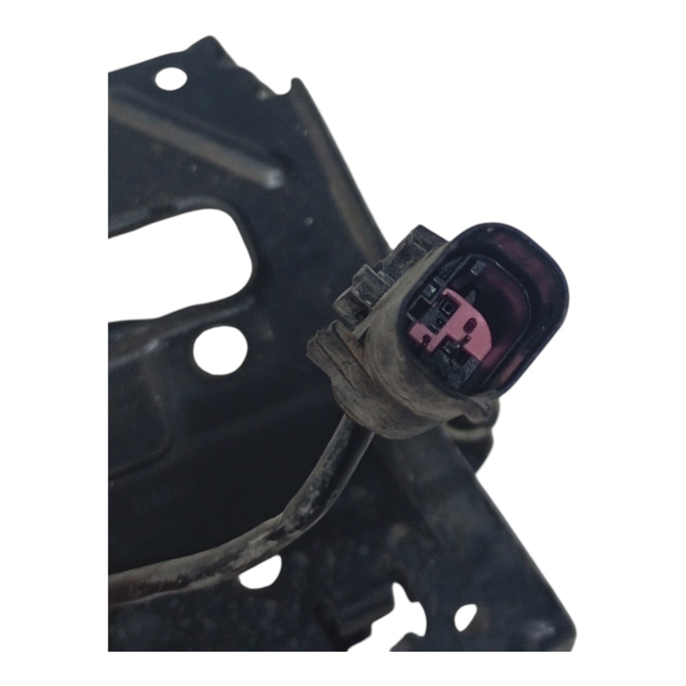 Fechadura Capo Bmw 118i 116i 125i  320i 1.6 T 2013 F20 7