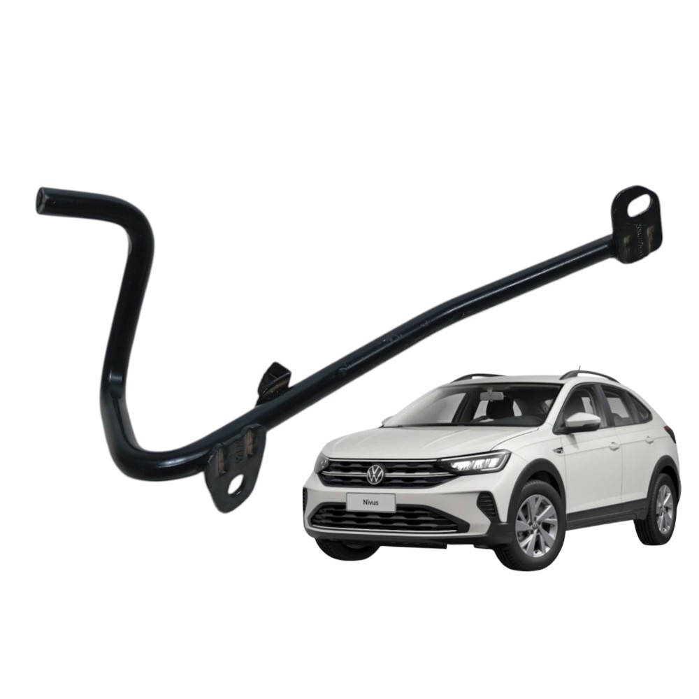 Suporte Pedal Acelerador Volkswagen Nivus Polo Virtus 2021 1