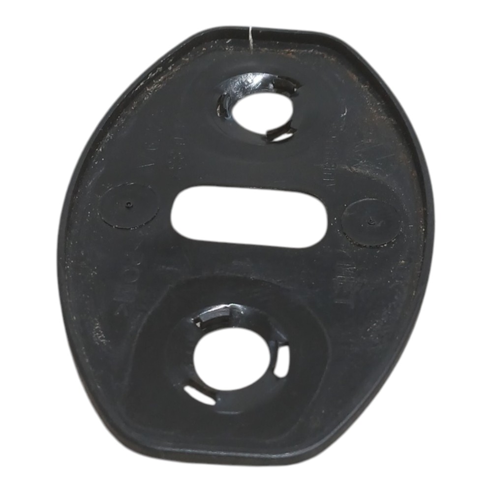 Suporte Base Batente Porta Dianteira Vw Touareg V8 2013 4