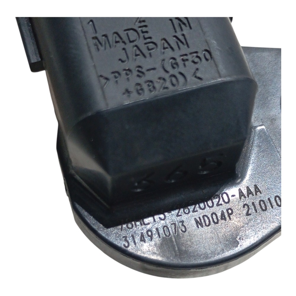 Sensor Fase Rotação Volvo Xc60 2.0 Recharge Hibrido T8 2022 2
