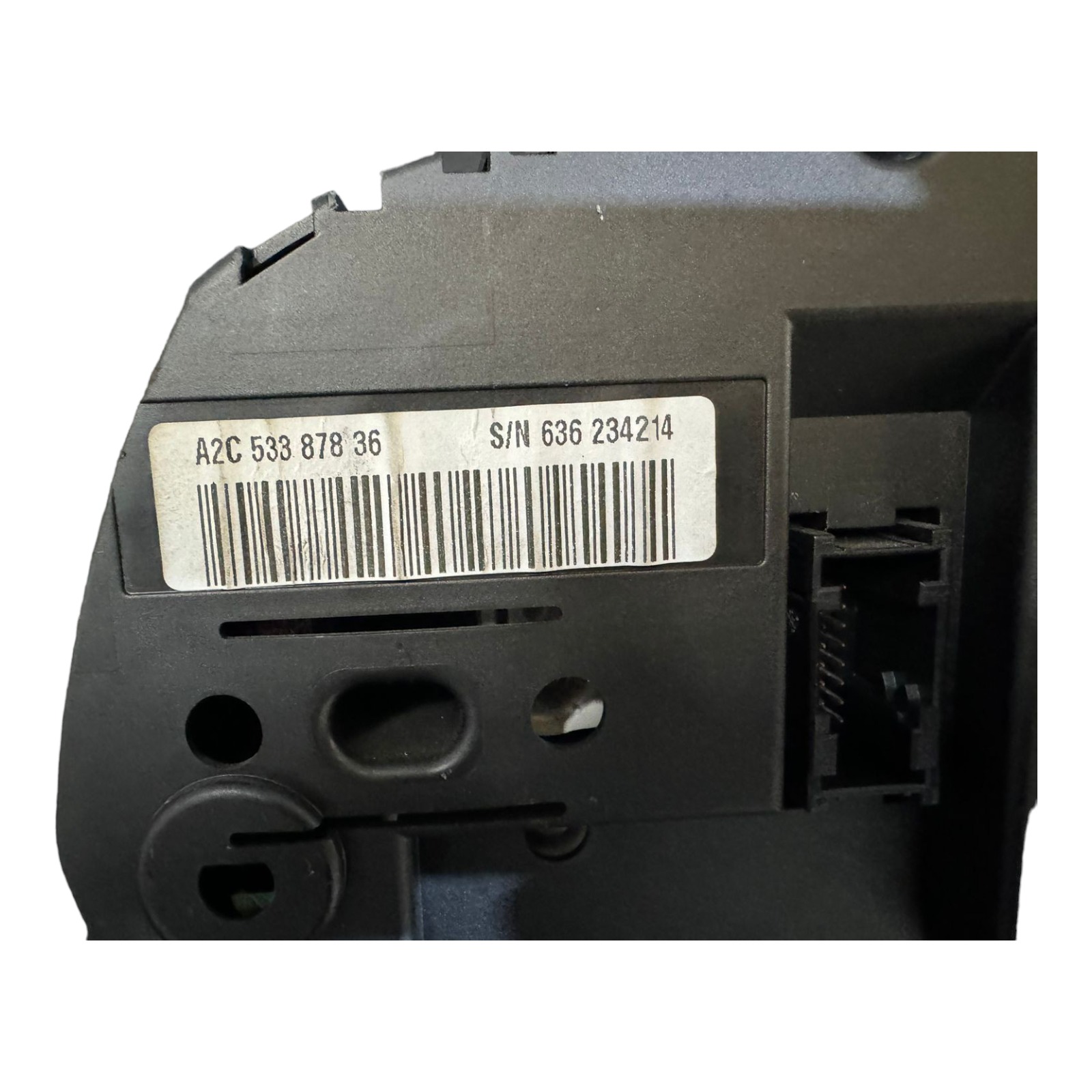 Painel De Instrumentos Conta Giros Bmw 320i 2.0 E90 2010 6