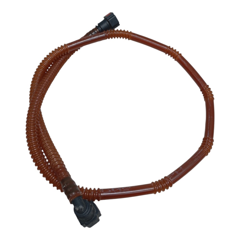 Mangueira Respiro Tanque Combustível Vw Touareg 4.2 V8 2013 6