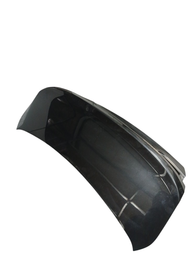 Tampa Traseira Porta Malas Bmw 320i 2.0 F30 N20 2017 2018 6