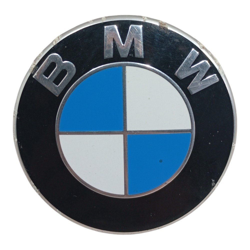 Miolo Calota Central Roda Bmw 550i 4.4 V8 2011 2012 F10 7