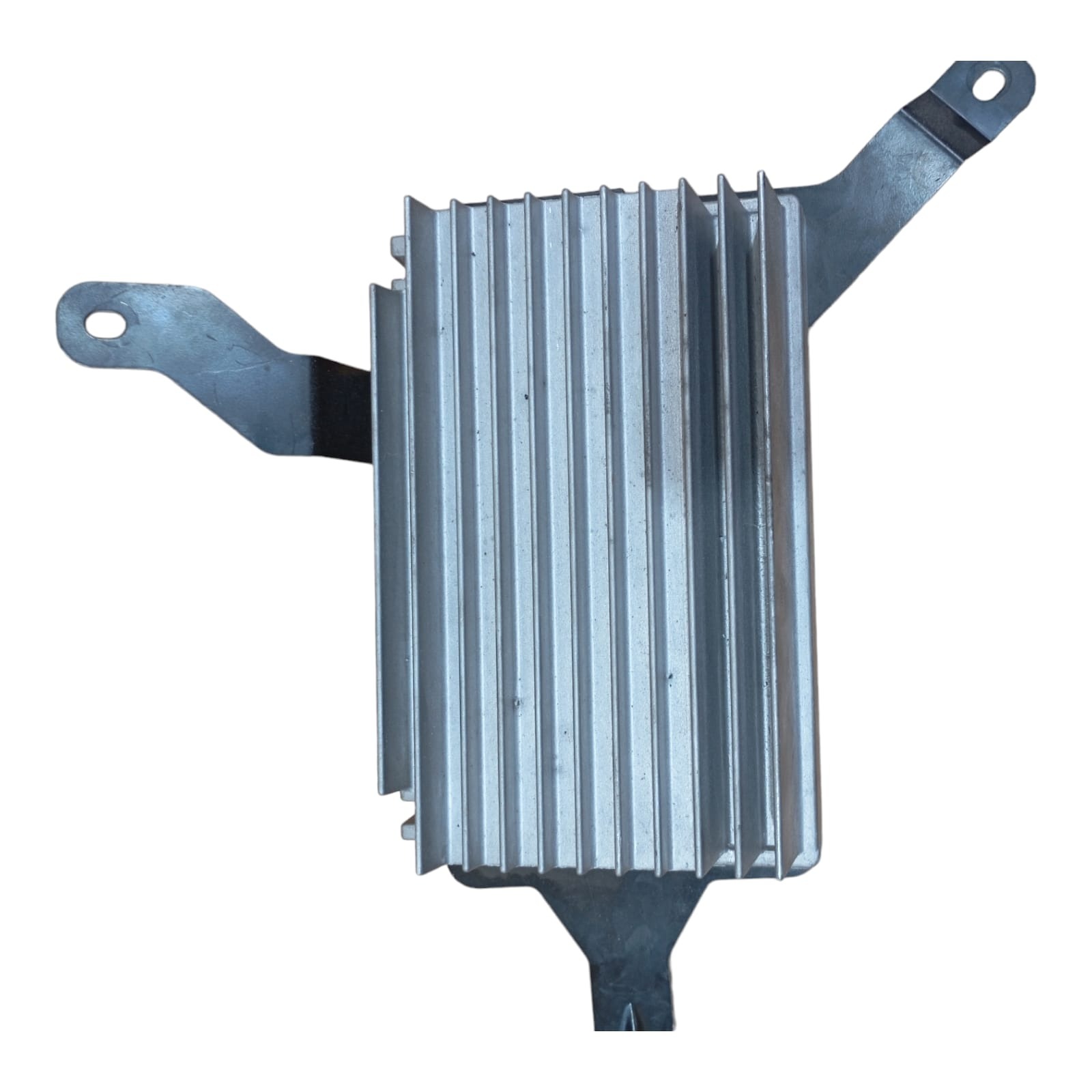 Módulo Amplificador De Som Bmw X1 2.0 2013 2014 2015 2