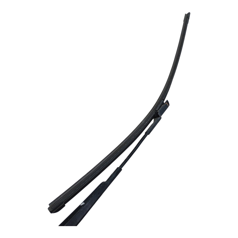 Braço Limpador Parabrisa Dianteir Esquerdo Vw Jetta 2.5 2007 Esquerdo 7