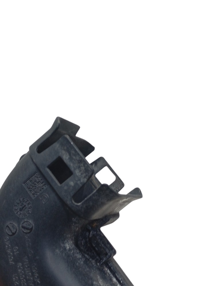 Duto Resfriador Alternador Ar Bmw 118i 1.6 T 2014  F20 6