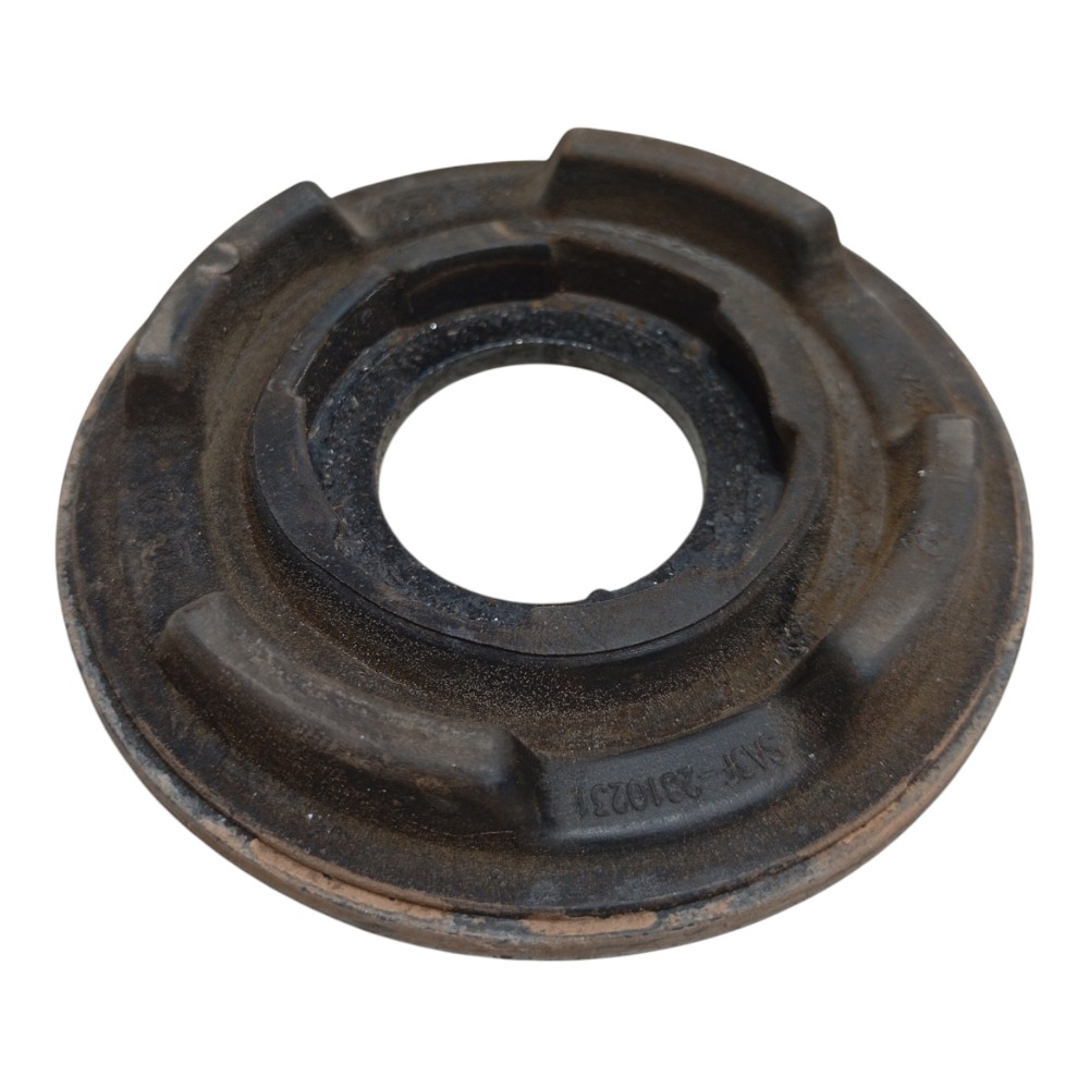 Kit Suporte Calção Radiador Esquerdo Byd Han Awd 680ev 2023 8