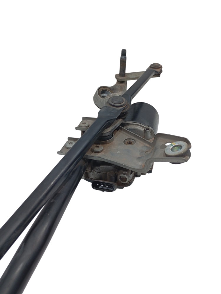 Motor Limpador Parabrisa Mercedes A250 2015 Cod-a1769061800 2