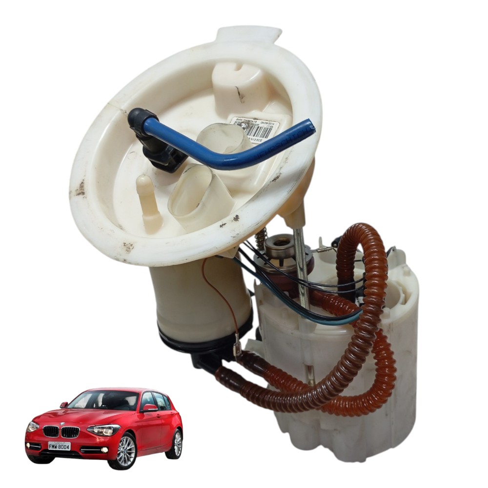 Bomba Combustível Bmw 118i 320i 1.6 Turbo 2013 2014 F20 1