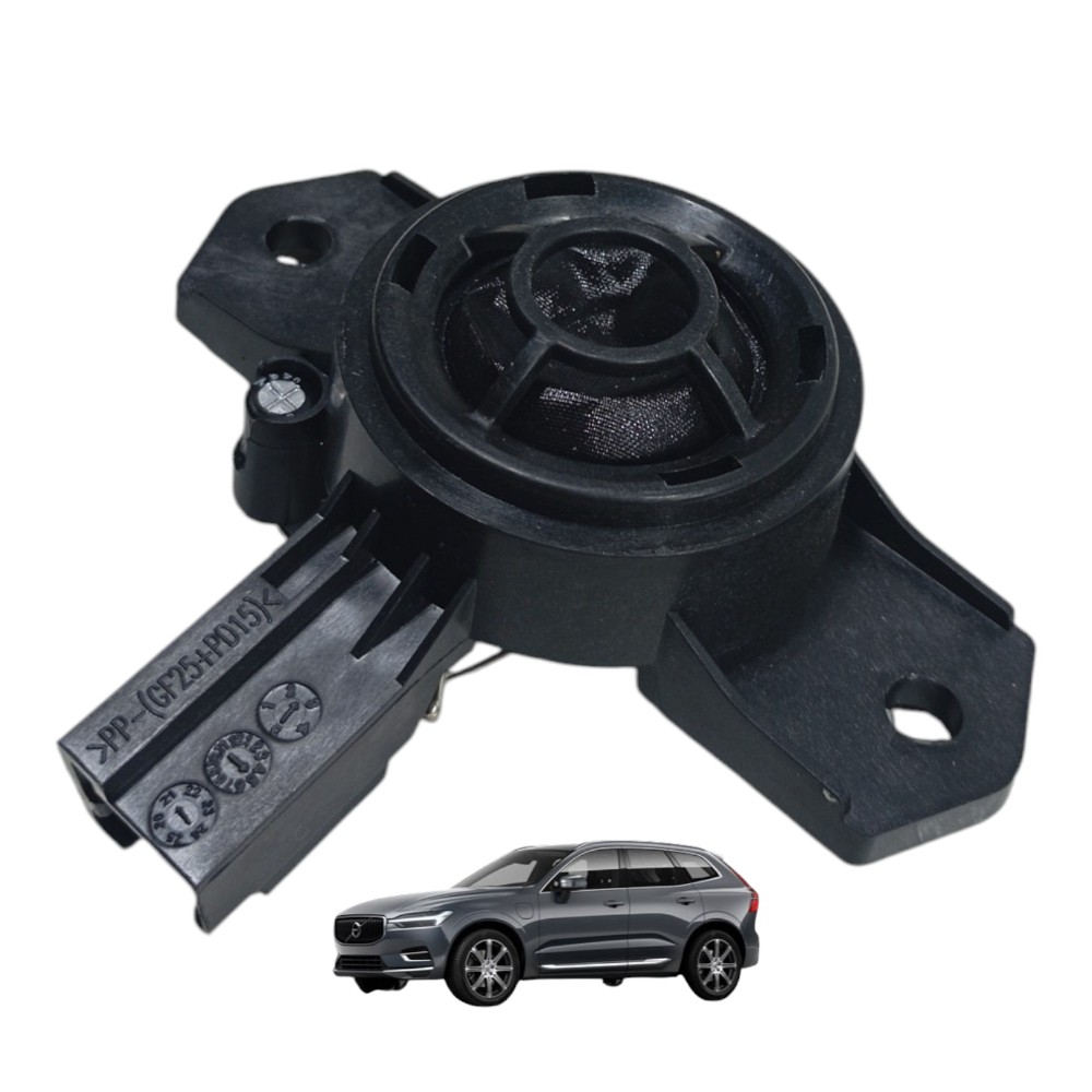 Alto Falante Porta Traseira Dir Volvo Xc60 2.0 Recharge 2022