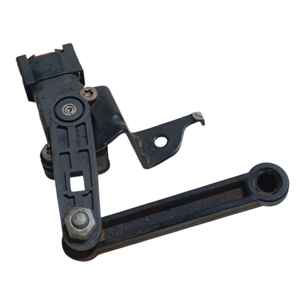 Sensor Nivel Altura Traseiro Direito Bmw X1 2.0 2016 2019 6