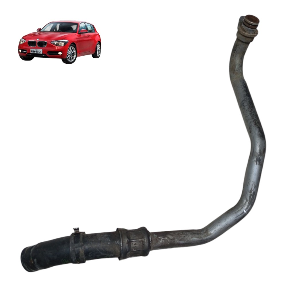 Mangueira Óleo Bmw 118i 326i 1.6 Turbo 2013 2014 F20 1