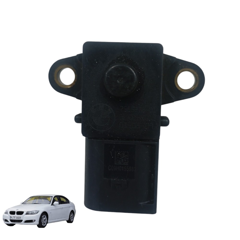 Sensor Map Bmw 320i 2.0 Aspirada 2008 2010 2011  N46 E90 1