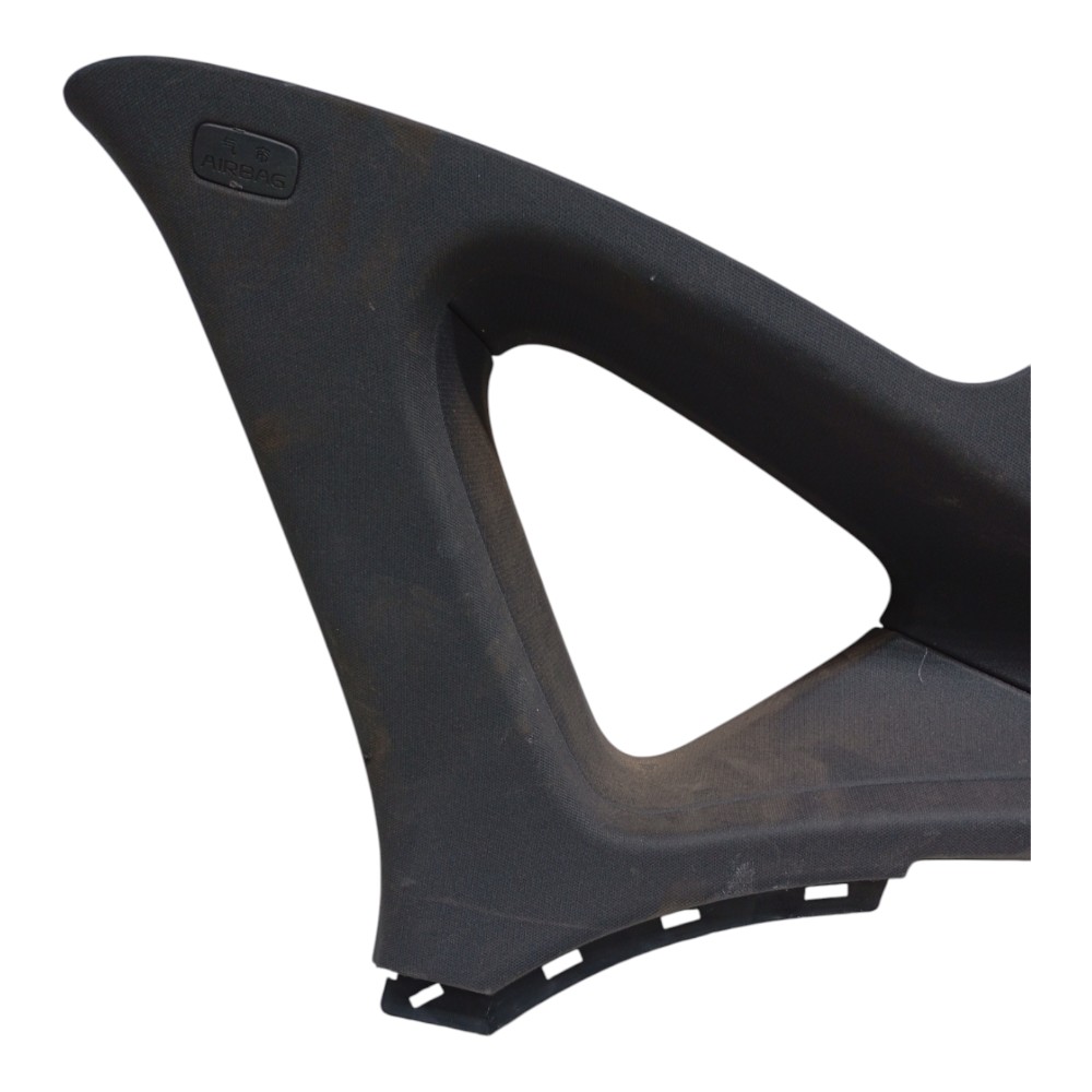 Moldura Coluna Traseira Direita Byd Han Awd Gs 680ev 2023 7