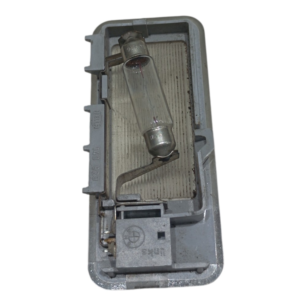 Luz Interna Cortesia Bmw 323i 2.5 2000 2001 2002 2003 E46 6