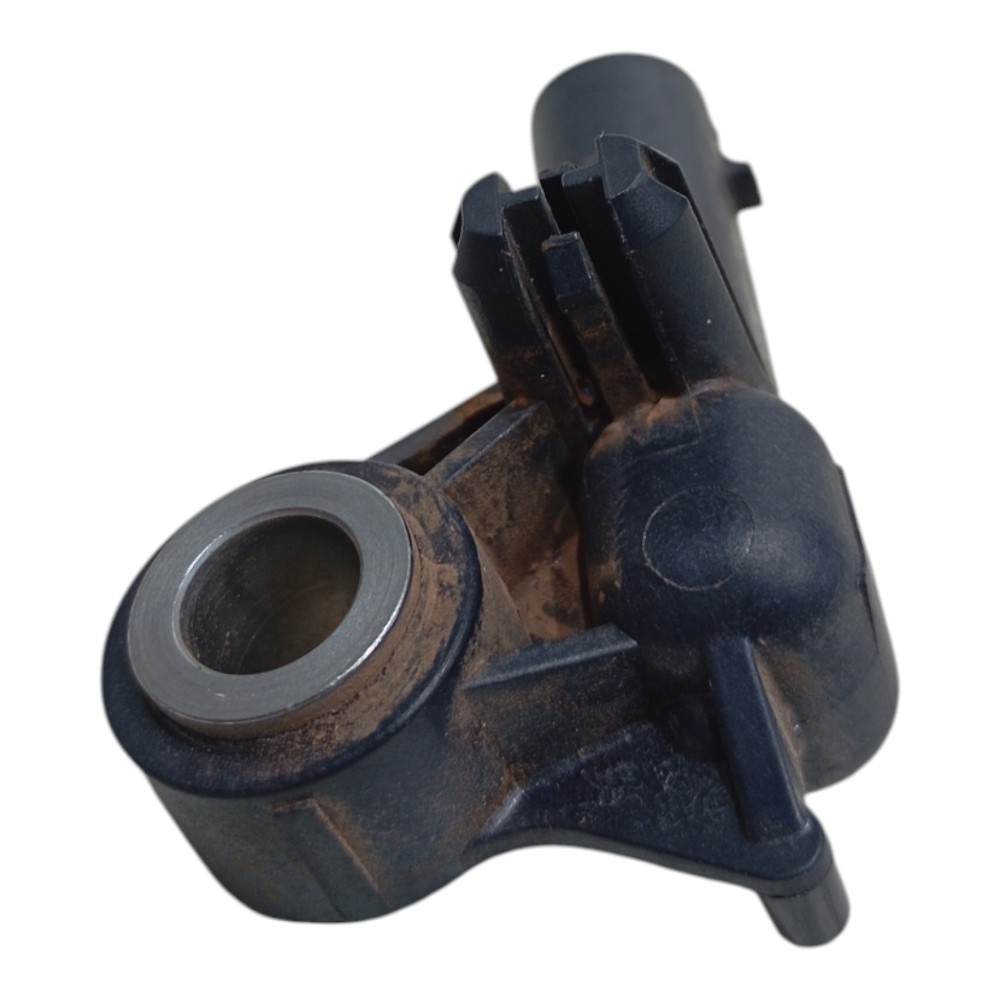 Sensor impacto airbag traseiro Vw nivus virtus polo 1.0 2021 7