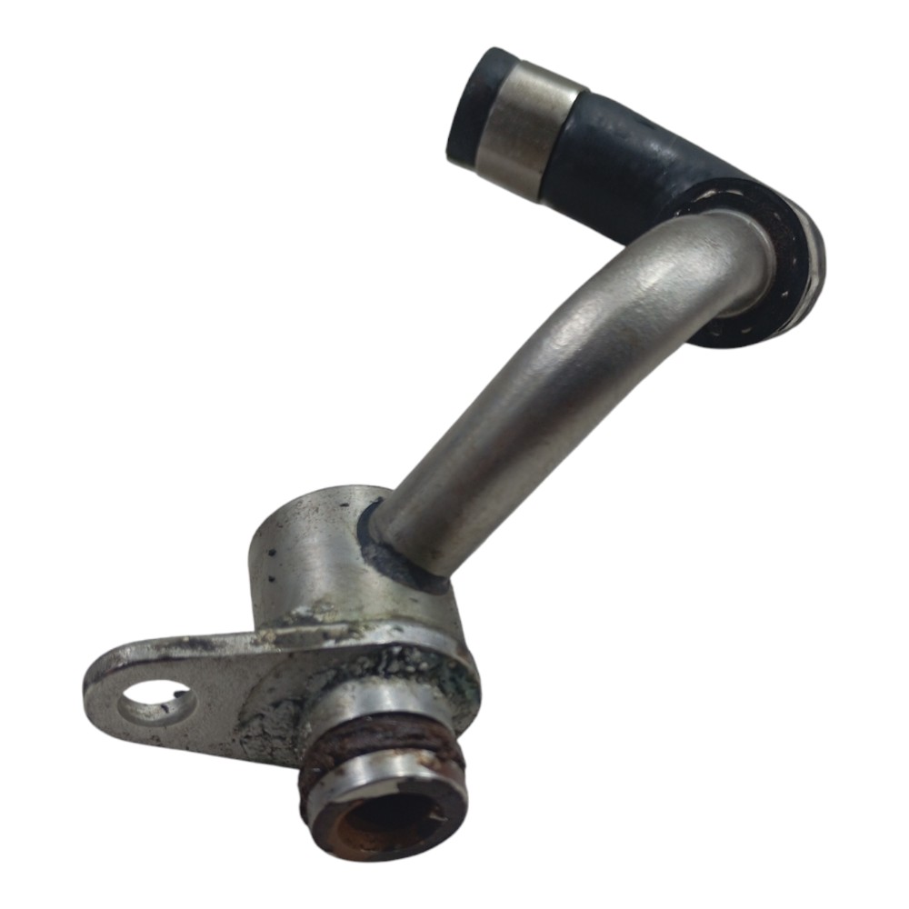 Tubo Retorno Óleo Turbina Bmw X1 2.0 T 2013 2014 2015 E84 5