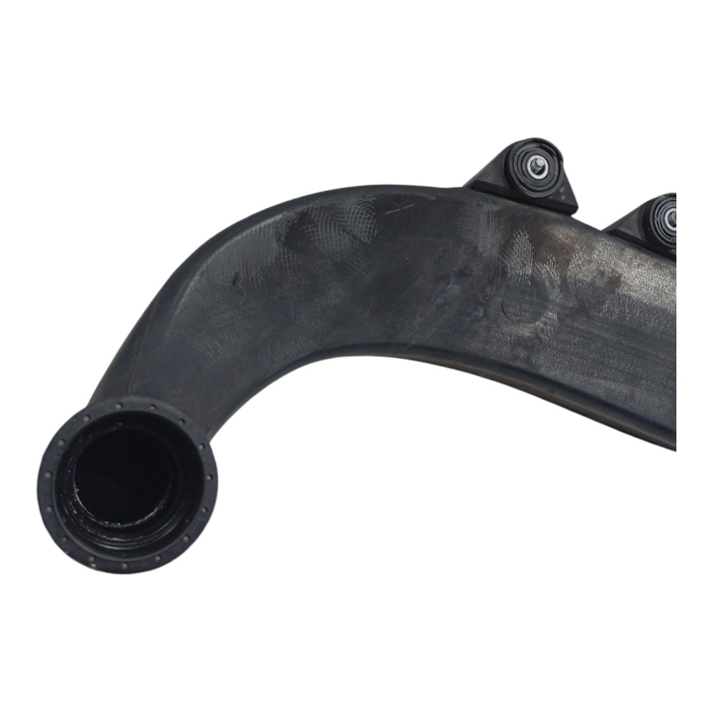 Mangueira De Ar Turbina Bmw 335i E90 2010 Cod 1371760002801 7