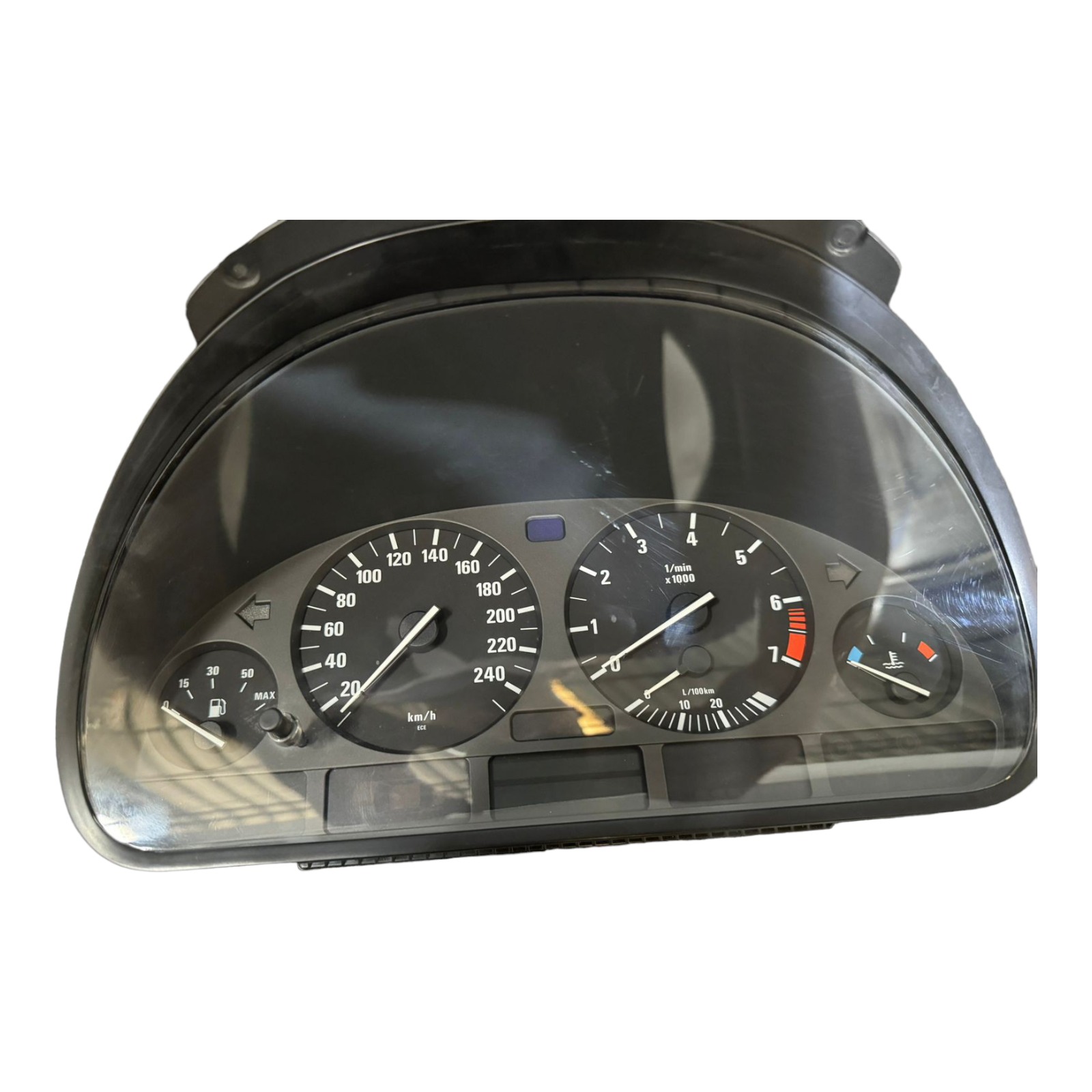 Painel De Instrumentos Conta Giro Bmw 528i 2.8 1997 E39