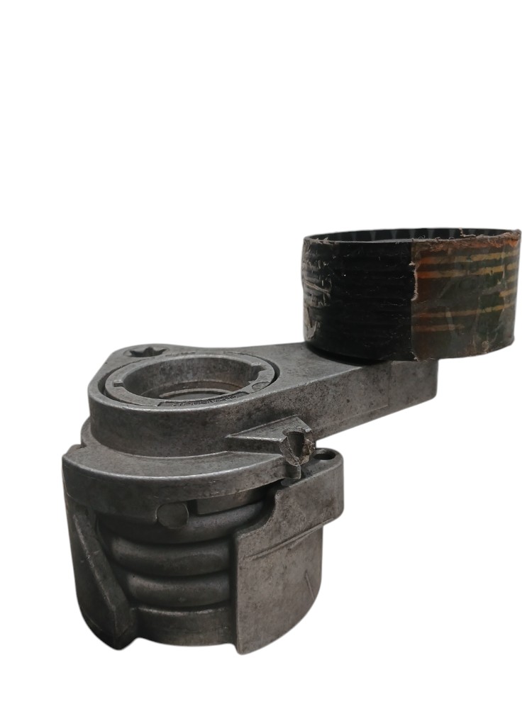 Tensor Esticador Correia Bmw X6 4.4 V8 2009 2010 11287586900 6