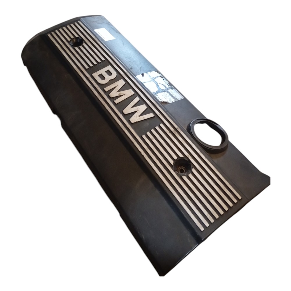 Tampa Capa Motor Bmw 323i 2.5 Aspirada 2000 1112710781 5