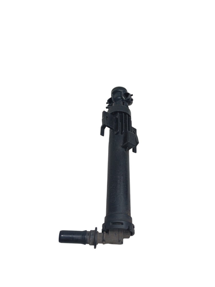 Esguicho Farol Lado Direito Bmw 316i 1.6 Turbo 2014 7275657