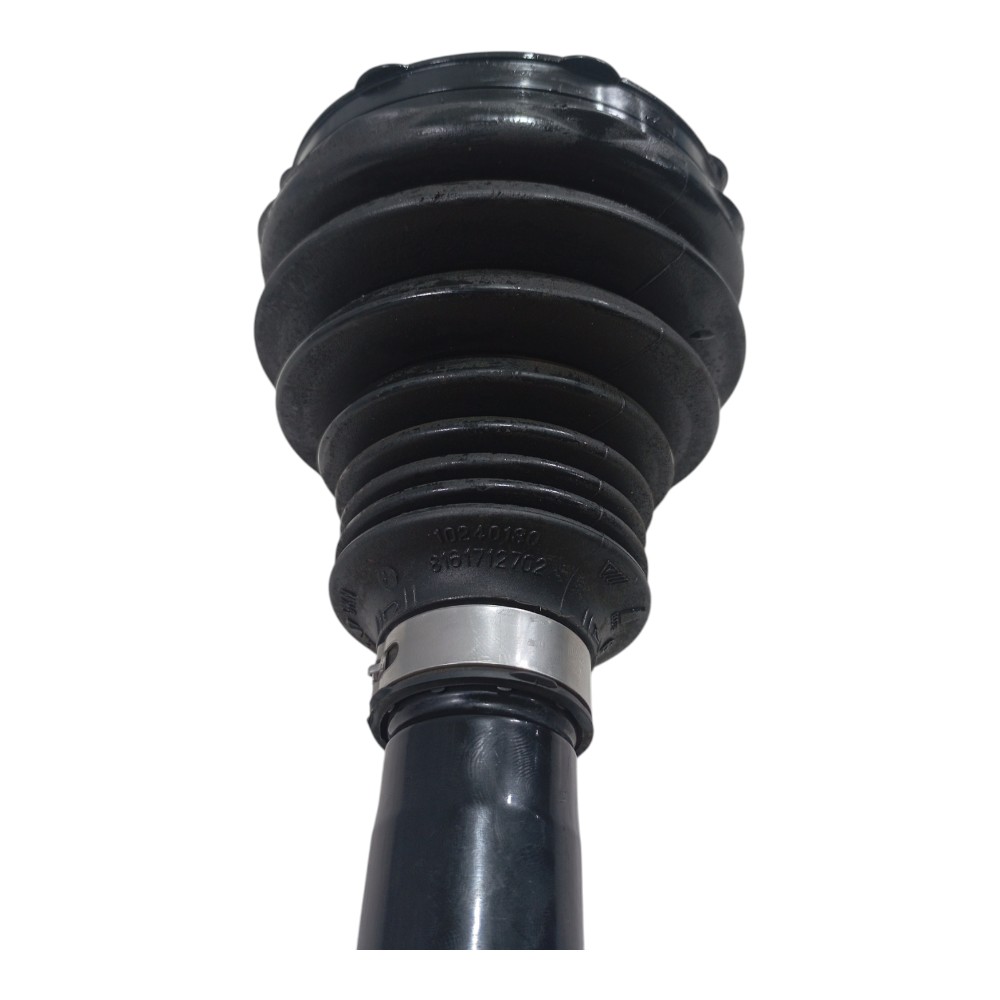 Semi Eixo Dianteiro Direito Volvo Xc60 2.0 Recharge T8 2022 2