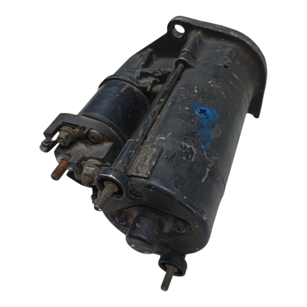 Motor De Arranque Partida Bmw 325i 2.5 1994 1995 1996 E36 7